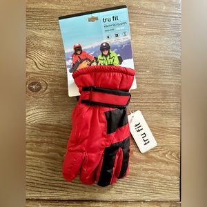 Youth Ski gloves